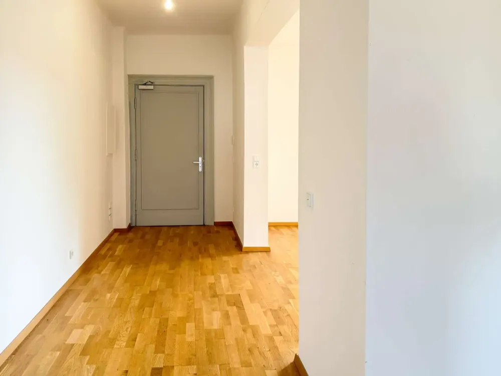 *immediately available* I fitted kitchen I balcony | 4 rooms