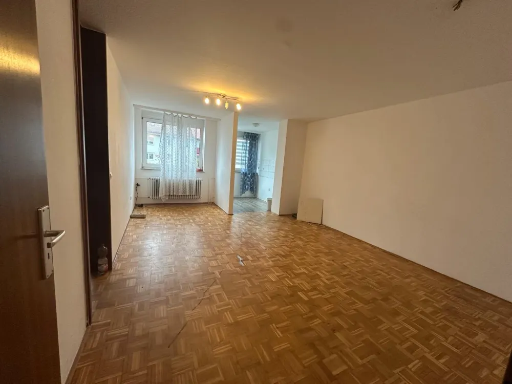 Nachmieter für 2Monat dann Vertrag als unbefristet