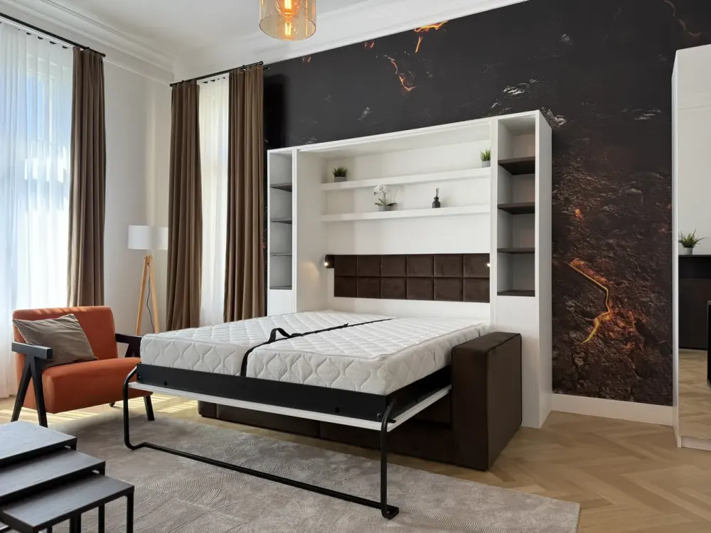 Executive Apartments on Kurfürstendamm, Flexible & Furnished
