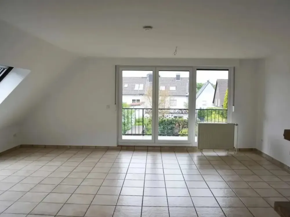 5-Zimmer-Wohnung in modernisiertem Zustand in Bochum-Langendreer