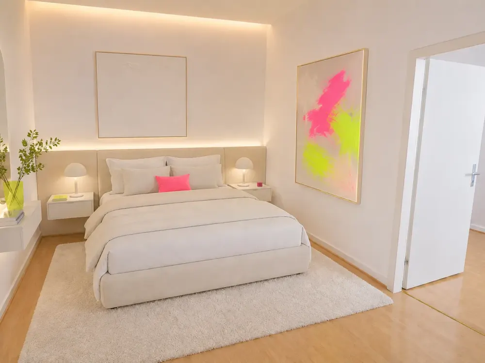 2-Zimmer-Wohnung in bester Innenstadtlage von Düsseldorf