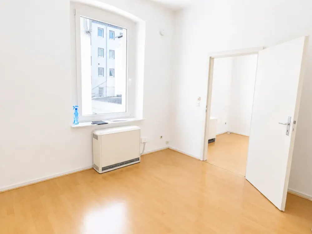 2-Zimmer-Wohnung in bester Innenstadtlage von Düsseldorf