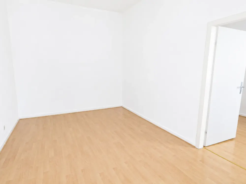 2-Zimmer-Wohnung in bester Innenstadtlage von Düsseldorf