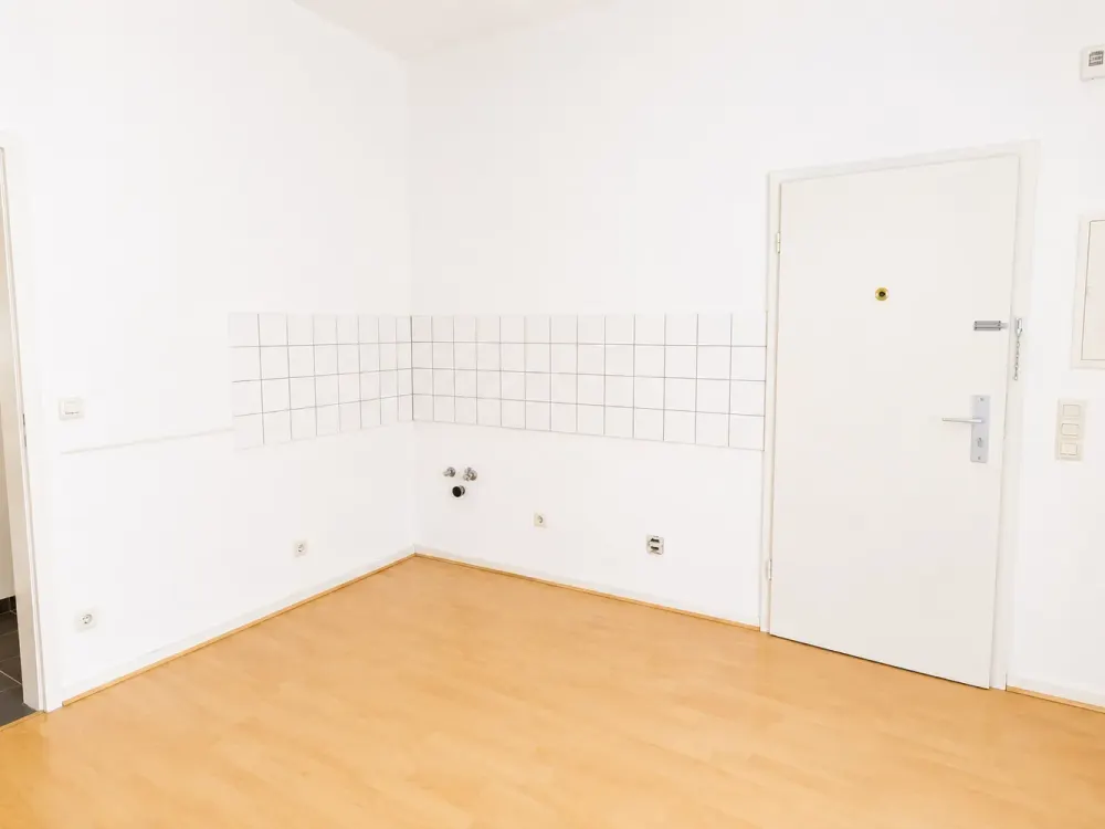 2-Zimmer-Wohnung in bester Innenstadtlage von Düsseldorf
