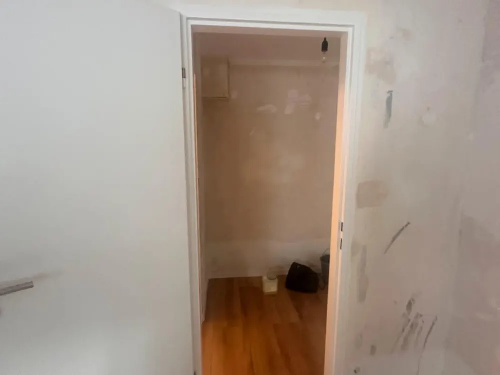 Kleine 2-Zimmer-Wohnung mit großer Terrasse in Bad Vilbel