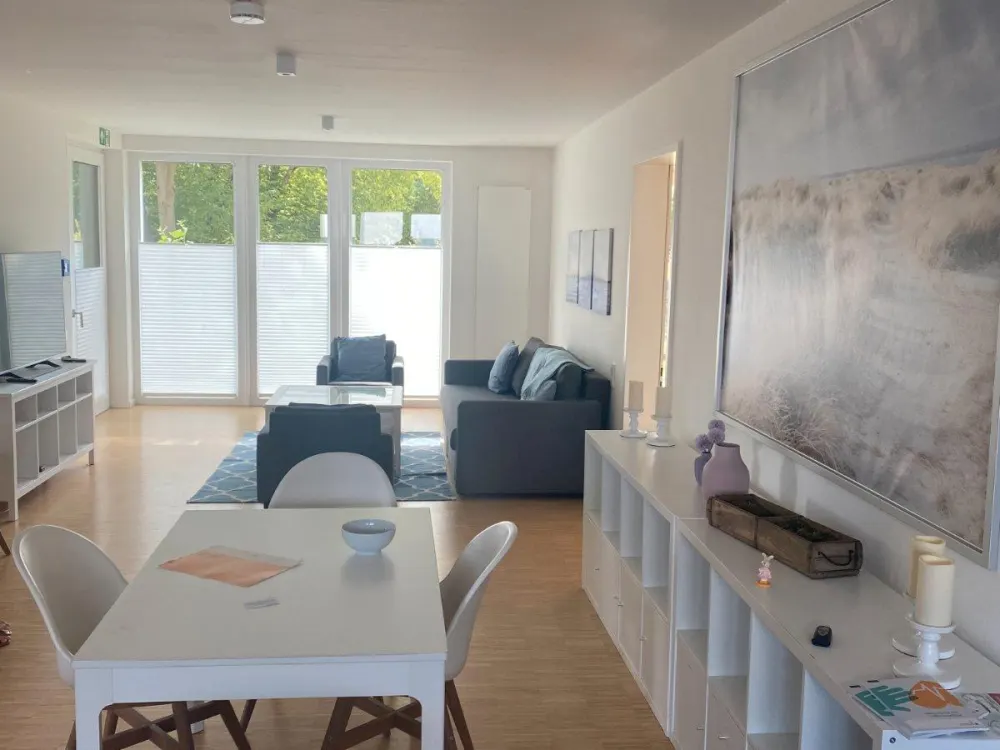 Schönes WG-Zimmer in Hannover-Döhren, zentral & gemütlich