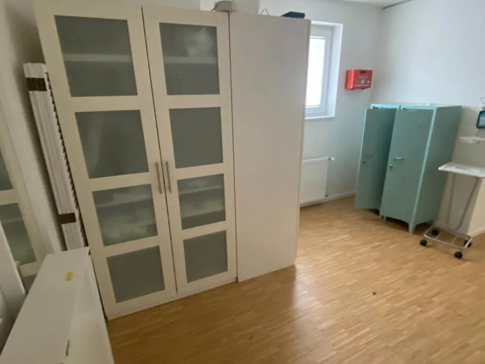 Schönes WG-Zimmer in Hannover-Döhren, zentral & gemütlich