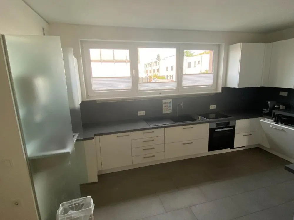 Schönes WG-Zimmer in Hannover-Döhren, zentral & gemütlich