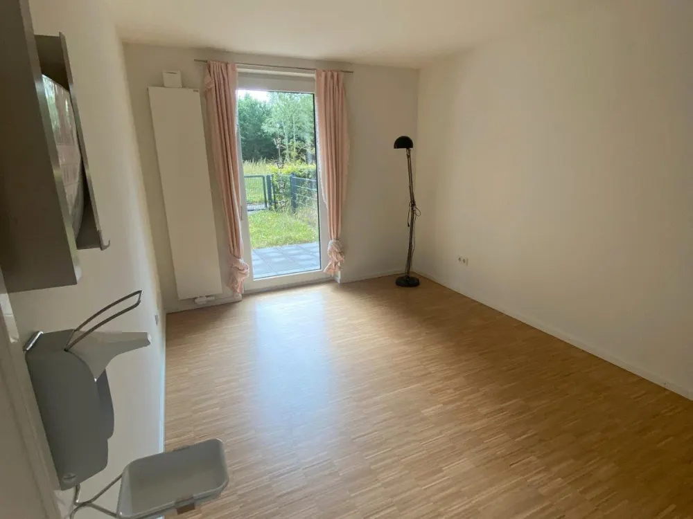 Schönes WG-Zimmer in Hannover-Döhren, zentral & gemütlich