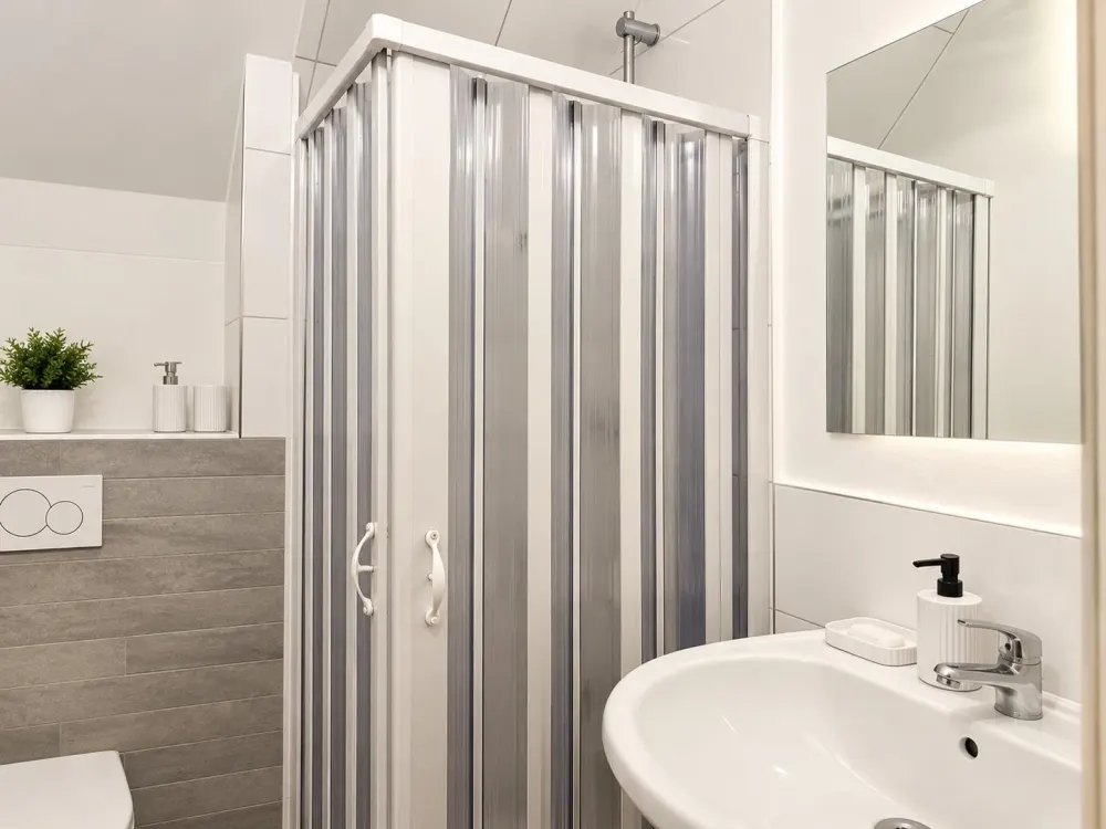 Fully Furnished One-Room Apartment
