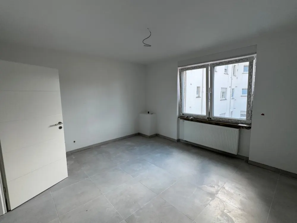 Schöne neu renovierte 3 ZKB in Völklingen-Wehrden