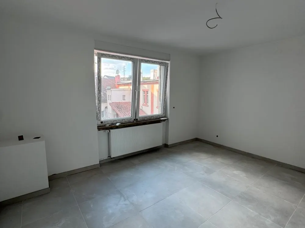 Schöne neu renovierte 3 ZKB in Völklingen-Wehrden