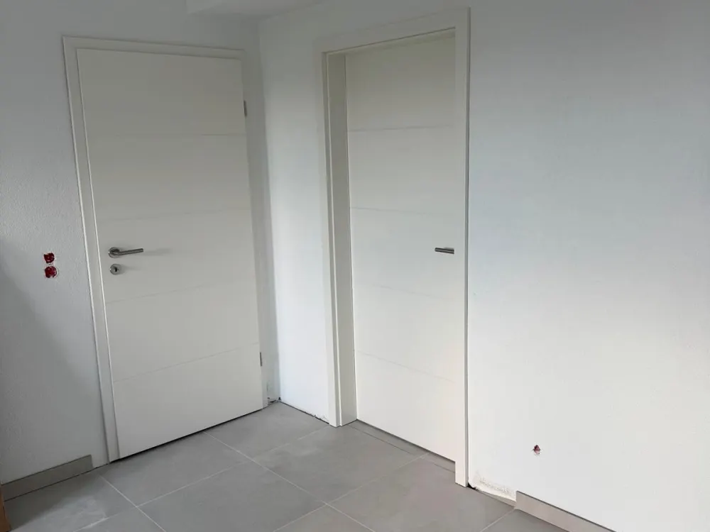Schöne neu renovierte 3 ZKB in Völklingen-Wehrden