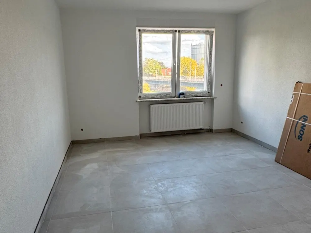 Schöne neu renovierte 3 ZKB in Völklingen-Wehrden
