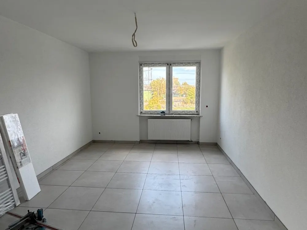 Schöne neu renovierte 3 ZKB in Völklingen-Wehrden