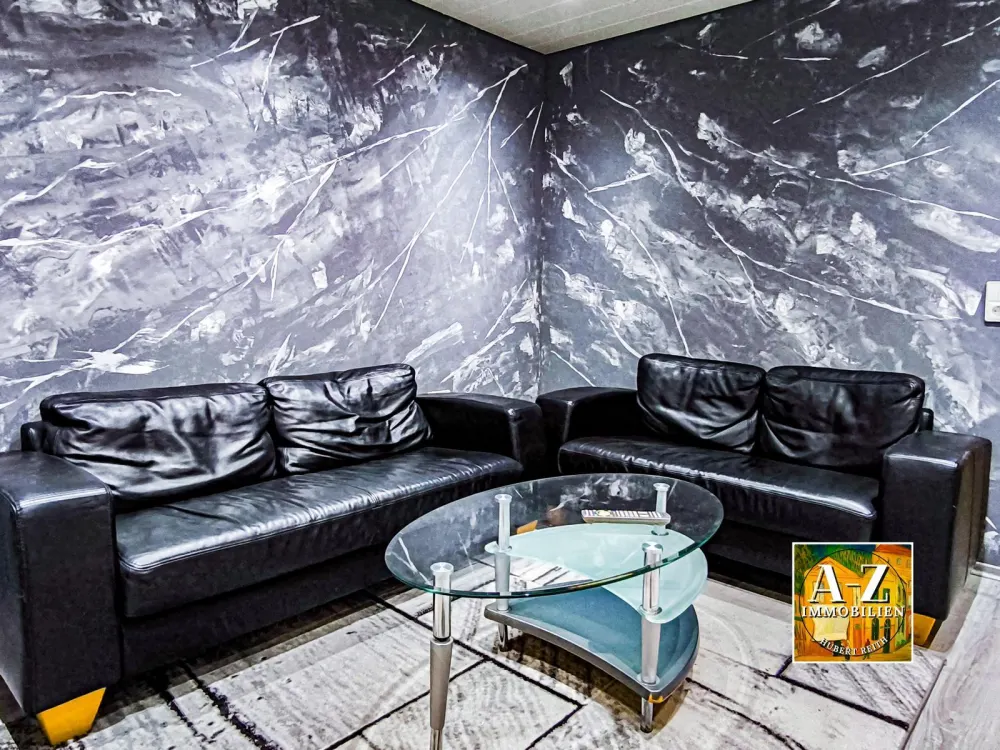 Schöne 2-Zimmer Wohnung mitten in Ötigheim