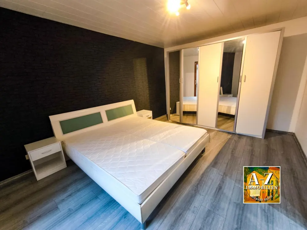 Schöne 2-Zimmer Wohnung mitten in Ötigheim
