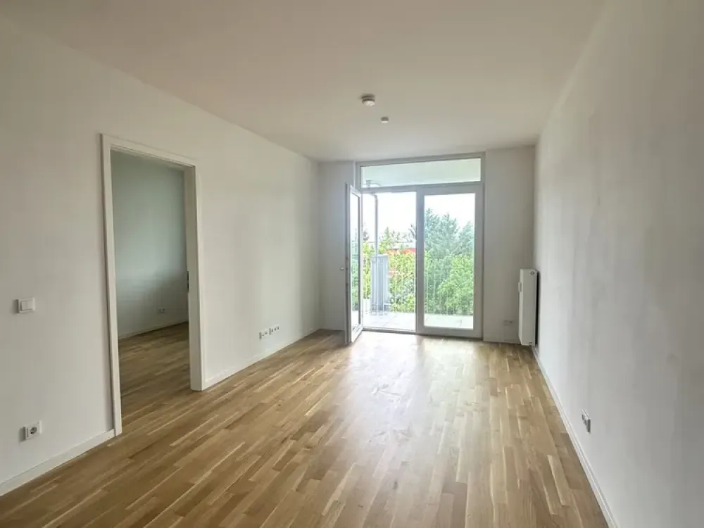 3-Zimmerwohnung mit Einbauküche * Süd-West-Balkon * 4.OG * hell * im ruhigen, grünen Spandau
