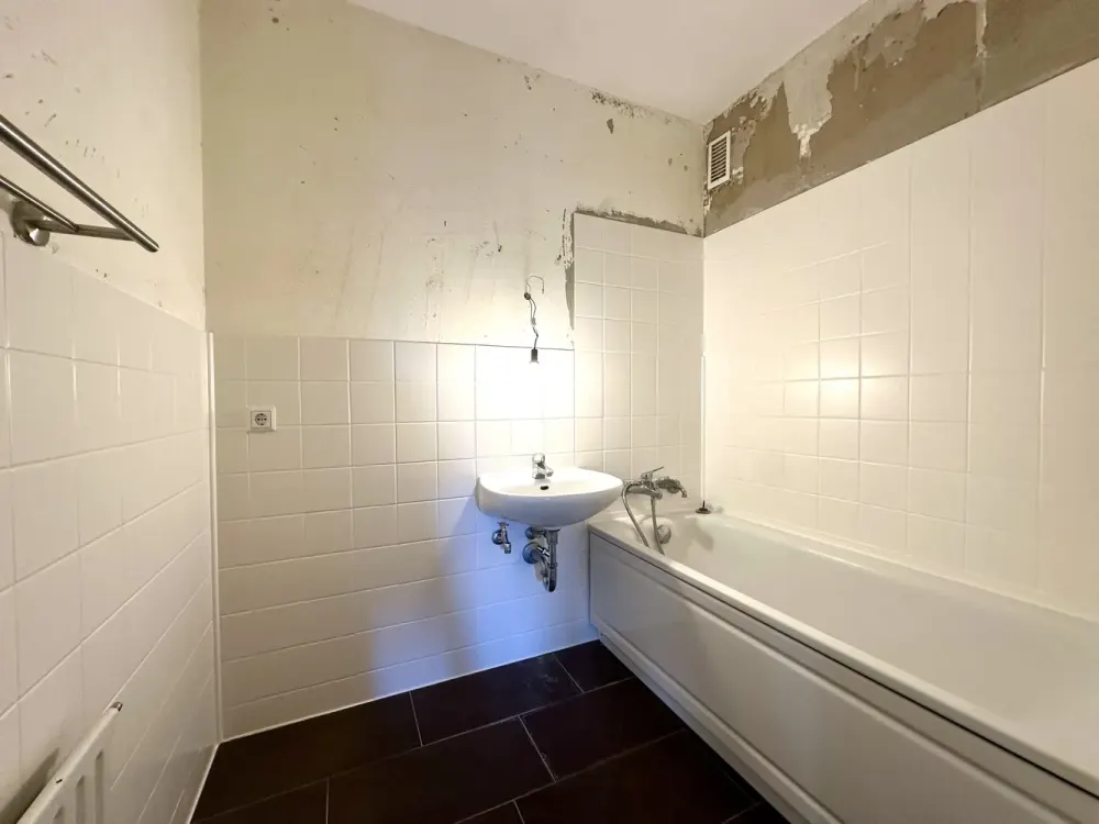 Gelegenheit: individuelle 3,5-Zimmer-Wohnung (WBS)
