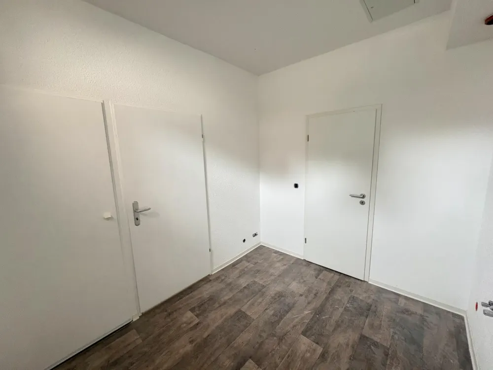 2x 2-Zimmerwohnung zu vermieten - EG und OG! Absofort