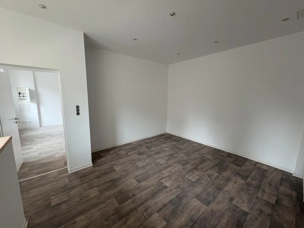 2x 2-Zimmerwohnung zu vermieten - EG und OG! Absofort