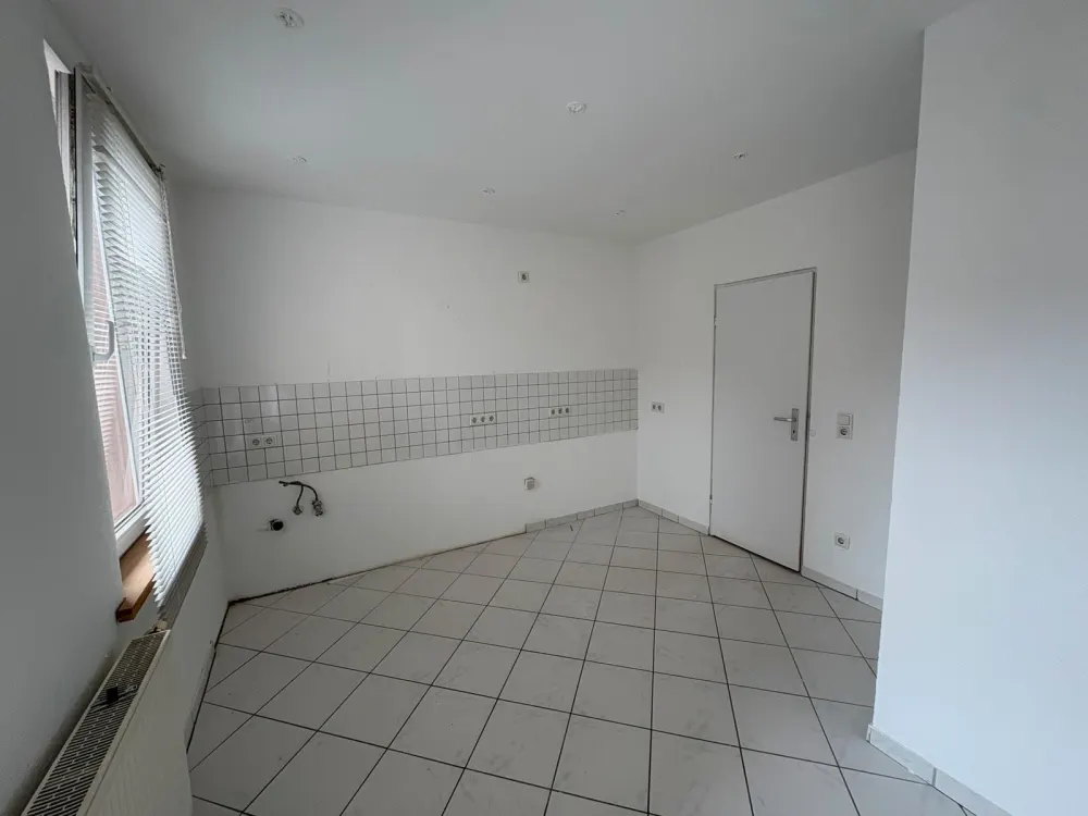 2x 2-Zimmerwohnung zu vermieten - EG und OG! Absofort