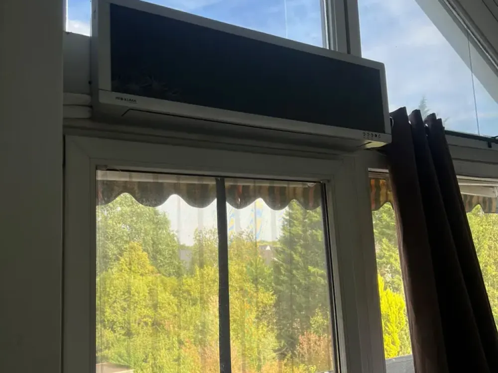 Incl. Einbauküche, Wohnen mit Charakter: 2-Zimmer-Wohnung in Köln-Wahnheide