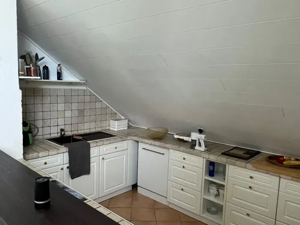 Incl. Einbauküche, Wohnen mit Charakter: 2-Zimmer-Wohnung in Köln-Wahnheide