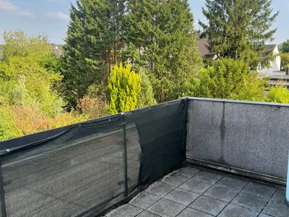 Incl. Einbauküche, Wohnen mit Charakter: 2-Zimmer-Wohnung in Köln-Wahnheide