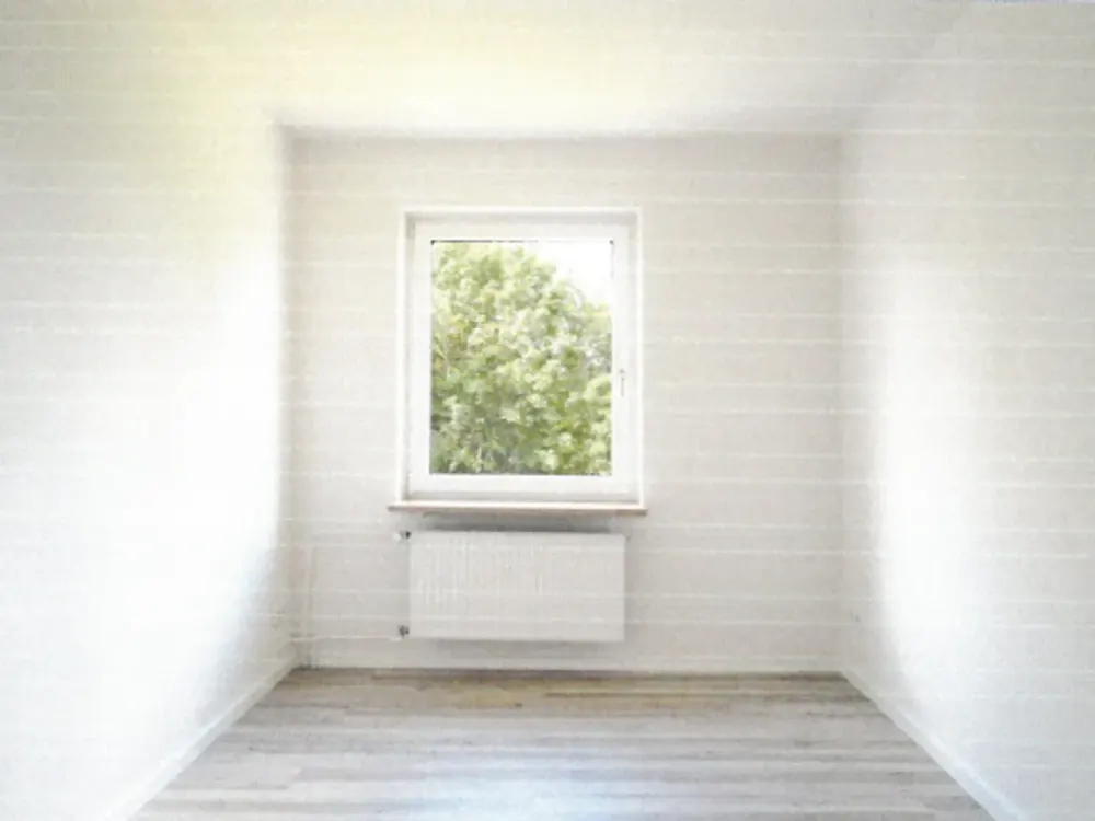 Sonnige 3-Zimmerwohnung in Halstenbek