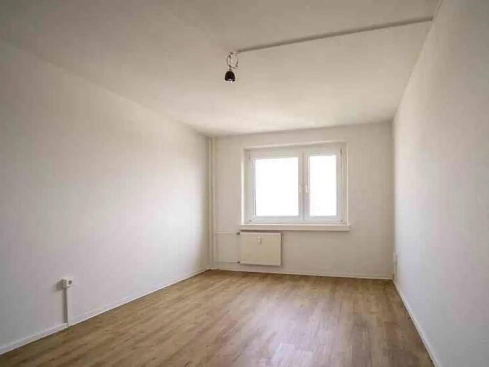 Die erste eigene Wohnung - 1-Zimmer-Single-Wohnung