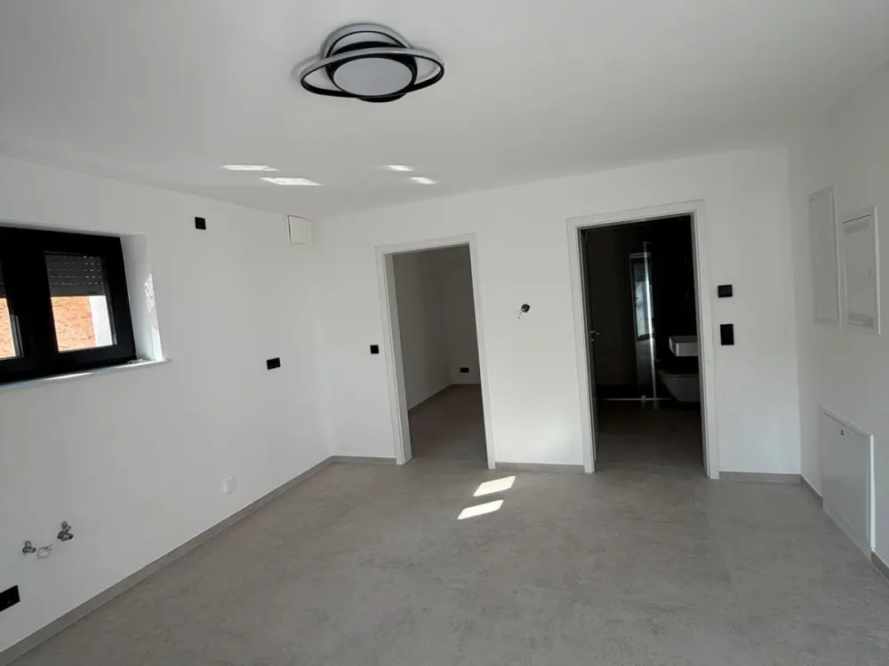 2 Zimmer Neubauwohnung zu vermieten