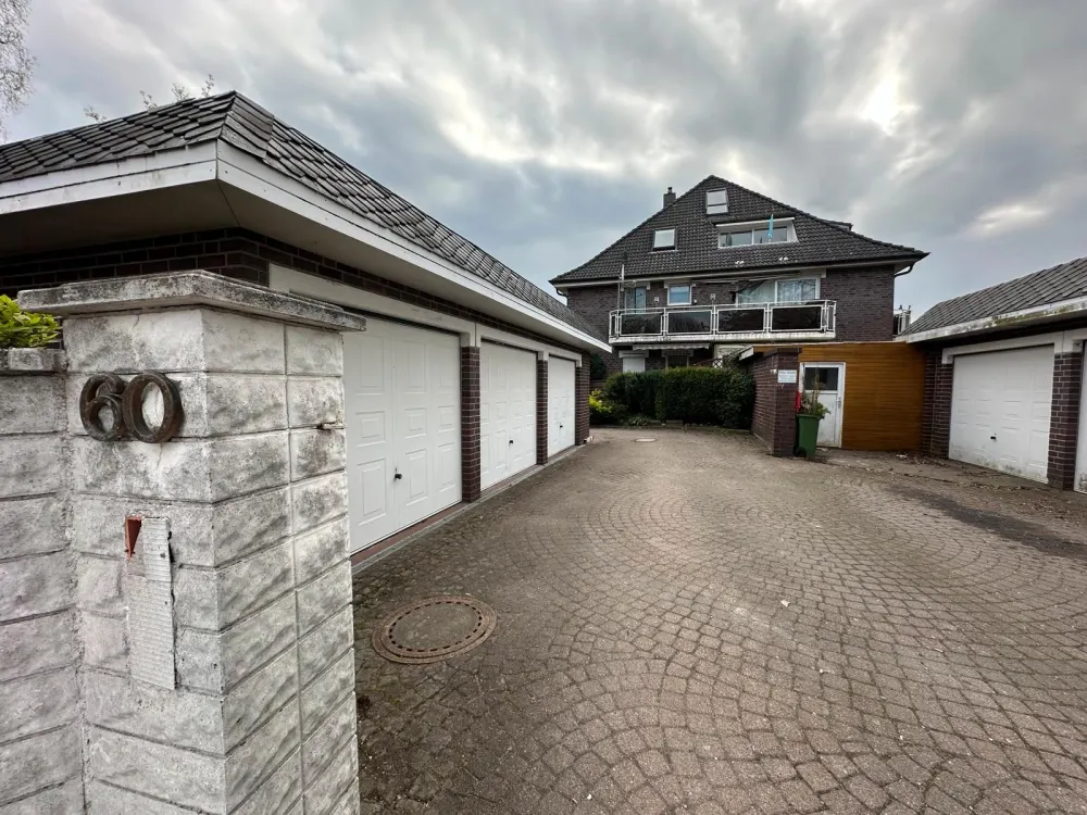 Wohnung zu Vermieten in Hamburg-Wilhelmsburg
