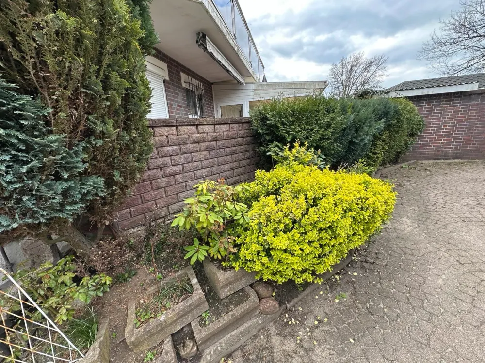Wohnung zu Vermieten in Hamburg-Wilhelmsburg