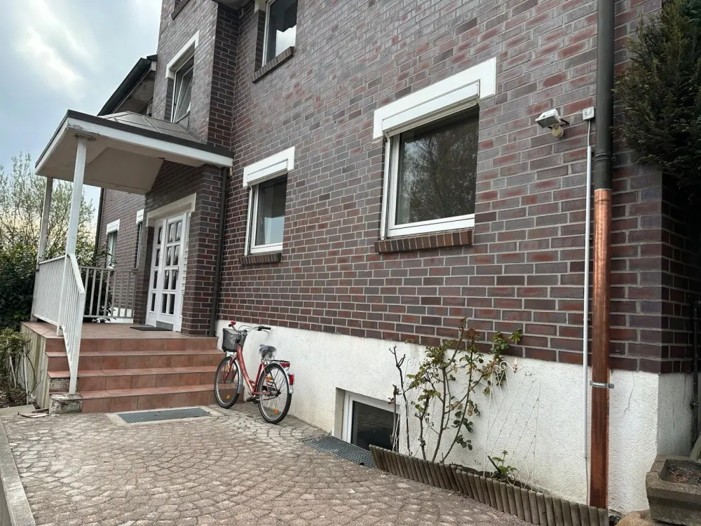 Wohnung zu Vermieten in Hamburg-Wilhelmsburg