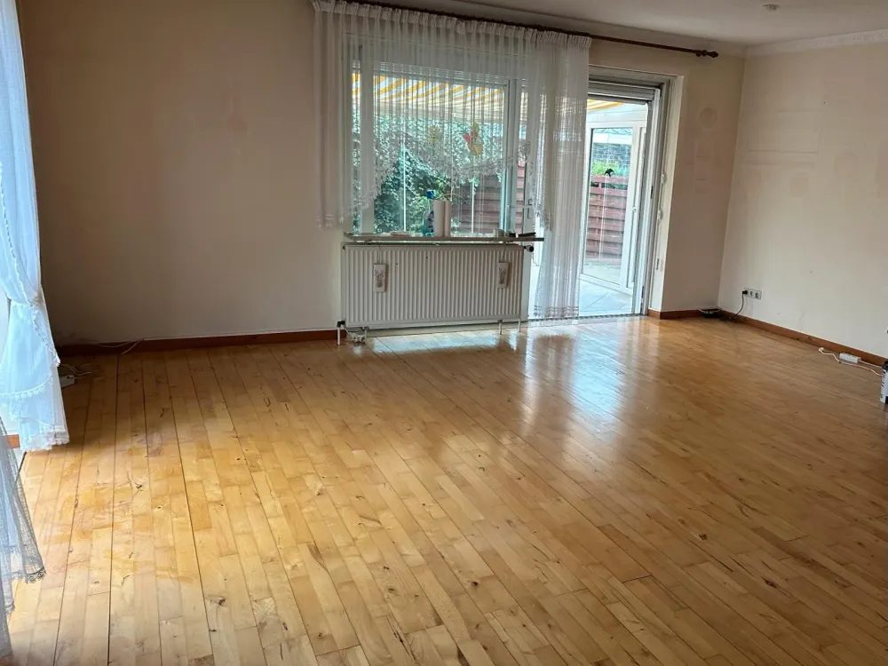Wohnung zu Vermieten in Hamburg-Wilhelmsburg