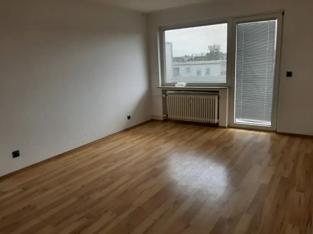geniessen Sie diese ruhige Waldrandlage