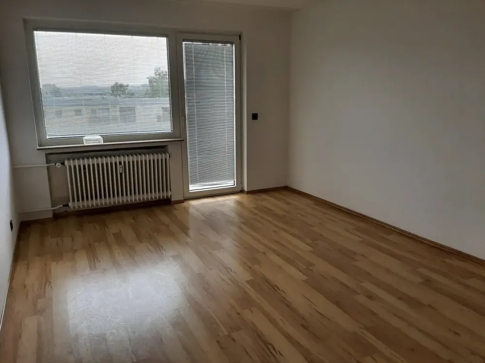 geniessen Sie diese ruhige Waldrandlage