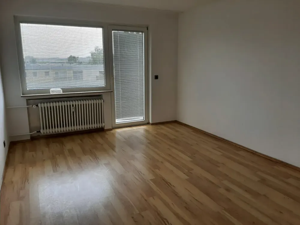 geniessen Sie diese ruhige Waldrandlage