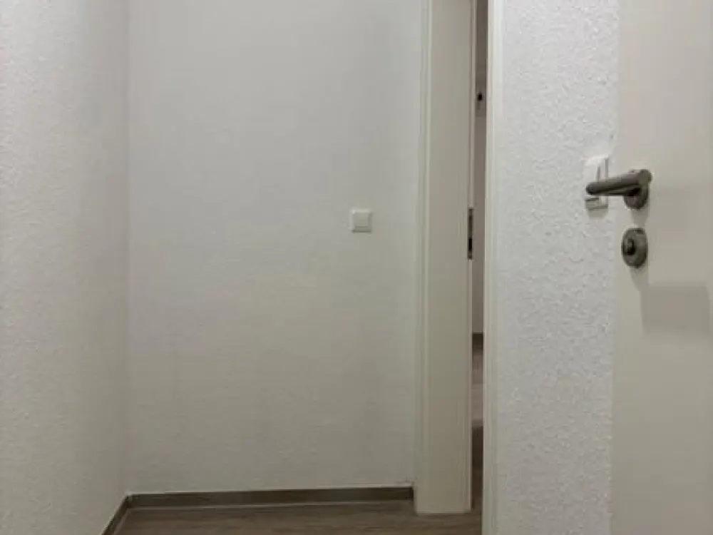 Bezugsfertige 2-Zimmer Wohnung in ruhiger Gegend in Do-Oestrich