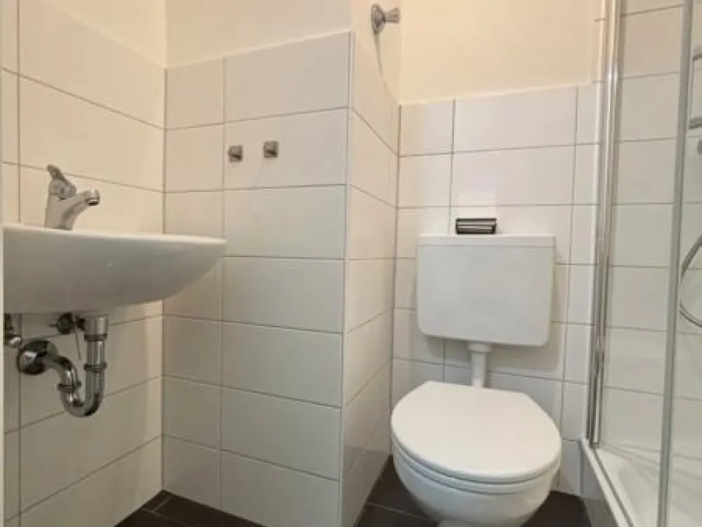 Bezugsfertige 2-Zimmer Wohnung in ruhiger Gegend in Do-Oestrich