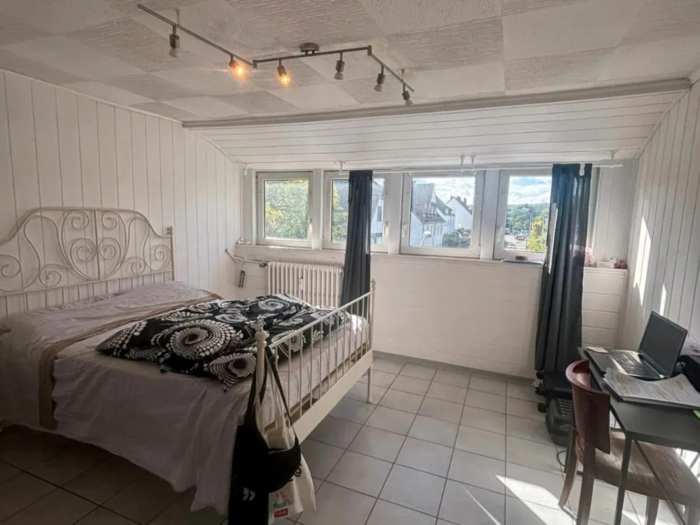 Zimmer zu vermieten All-inclusive ohne Kaution