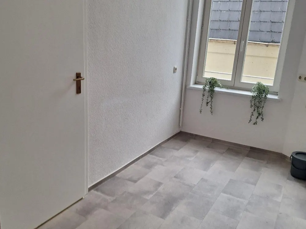 3 Zimmerwohnung in Rostock-Stadtmitte