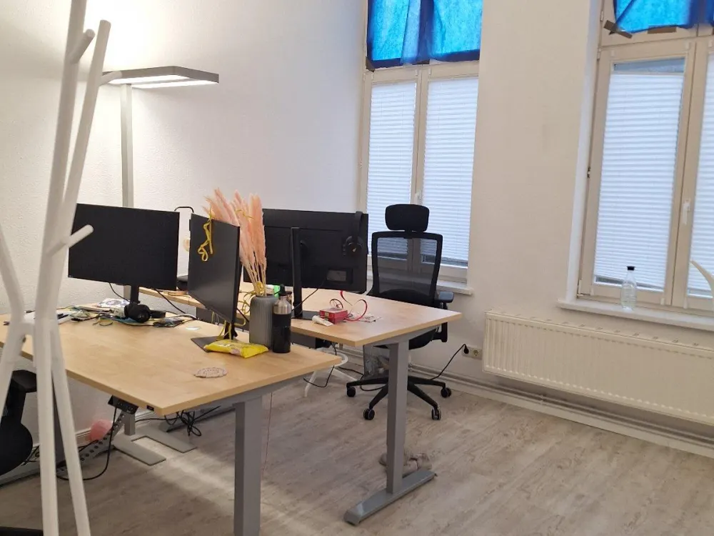 3 Zimmerwohnung in Rostock-Stadtmitte