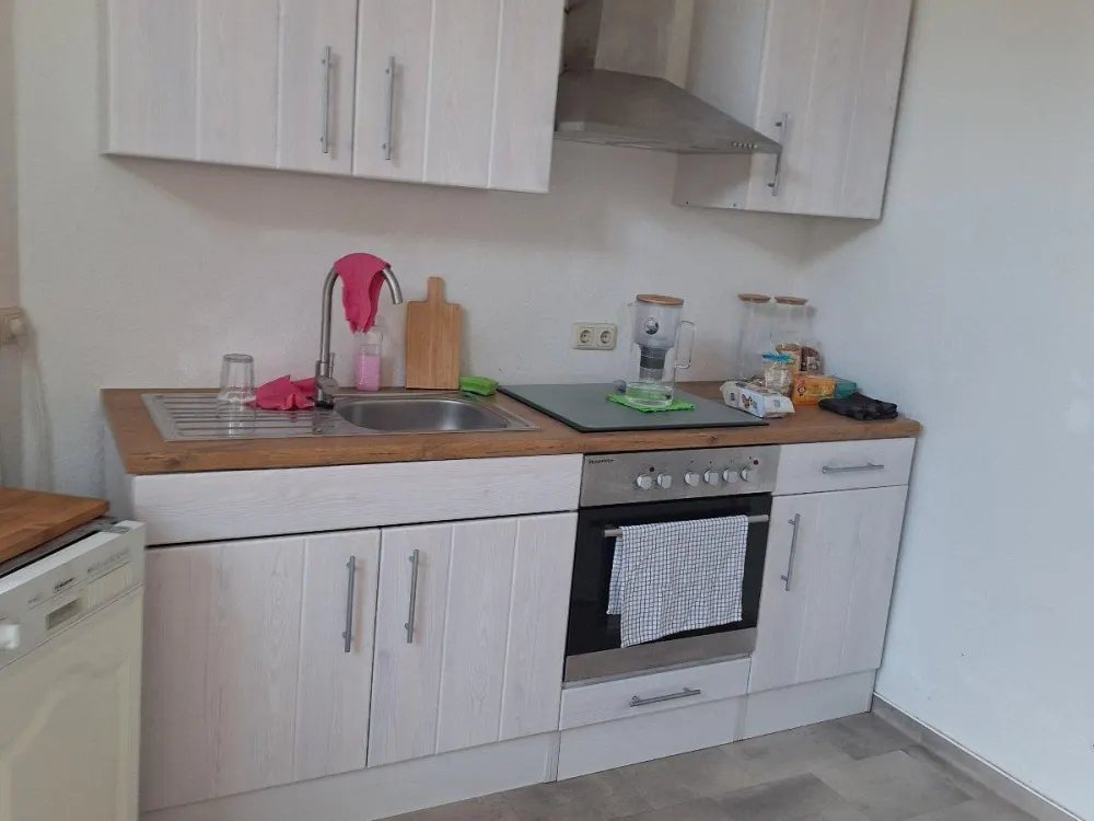3 Zimmerwohnung in Rostock-Stadtmitte