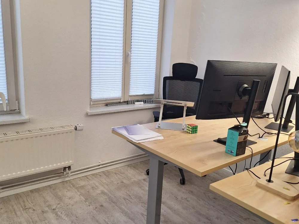 3 Zimmerwohnung in Rostock-Stadtmitte