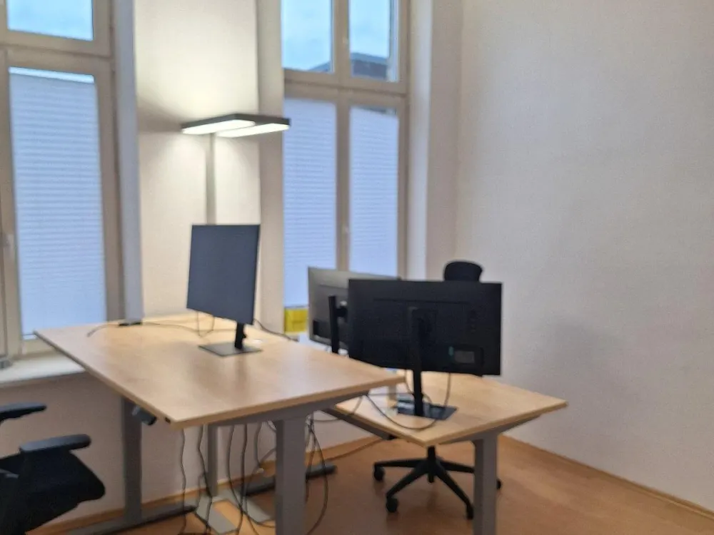 3 Zimmerwohnung in Rostock-Stadtmitte