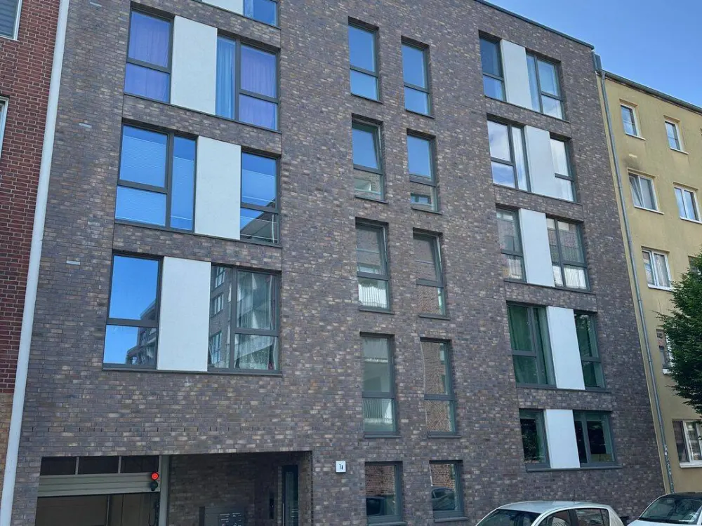 Großzügige 3-Zimmer-Wohnung, ca. 83m², 1.520 € Kaltmiete