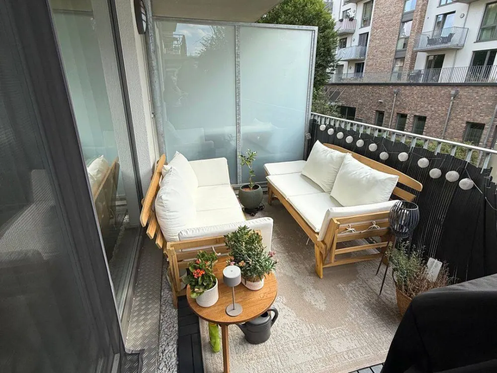 Großzügige 3-Zimmer-Wohnung, ca. 83m², 1.520 € Kaltmiete