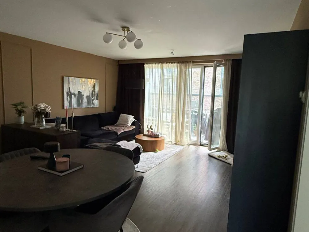Großzügige 3-Zimmer-Wohnung, ca. 83m², 1.520 € Kaltmiete
